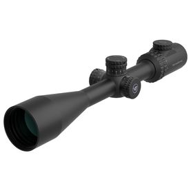 Vector Optics | Rifle Scope | HUGO | 6-24x50 GT | SFP