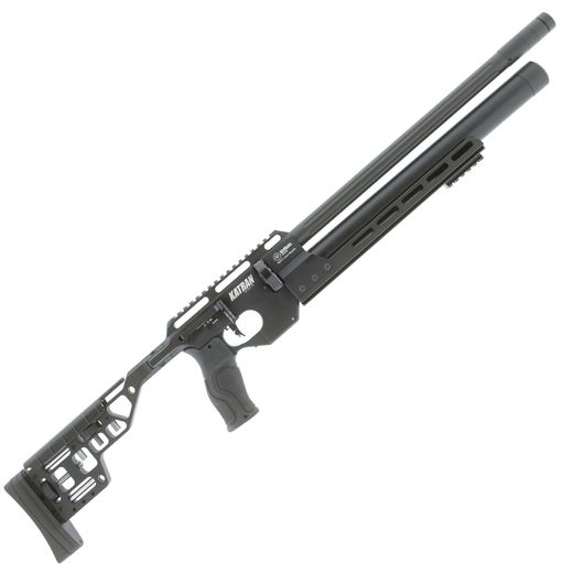 6.35mm | Katran Pro | Black | Airmaks Arms