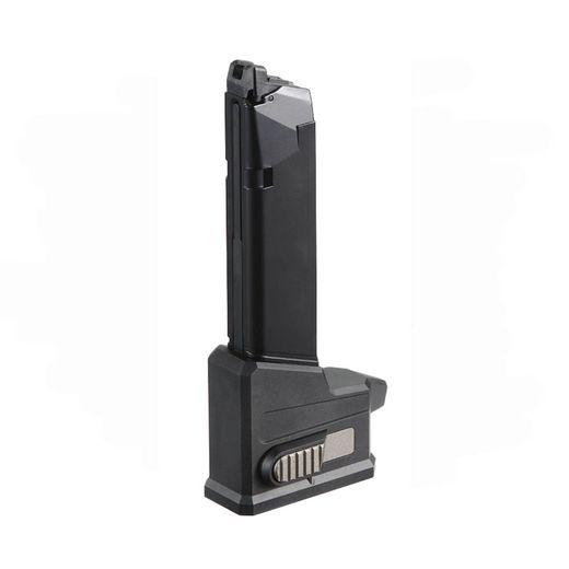HPA adapter | AAP and EU7 | Lancer Tactical