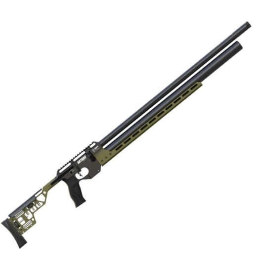 Airmaks Arms Katran NX Olive Black