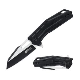 MTech | Shadow Fang | Black
