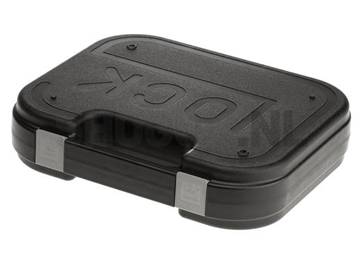 Pistol Case | Black | Glock
