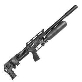 Impact M4 Standard | PCP | Black | FX Airguns