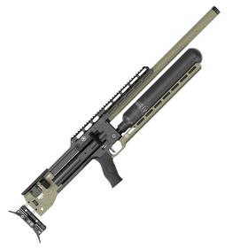 Airmaks Arms | Krait Pro MKII X | PCP