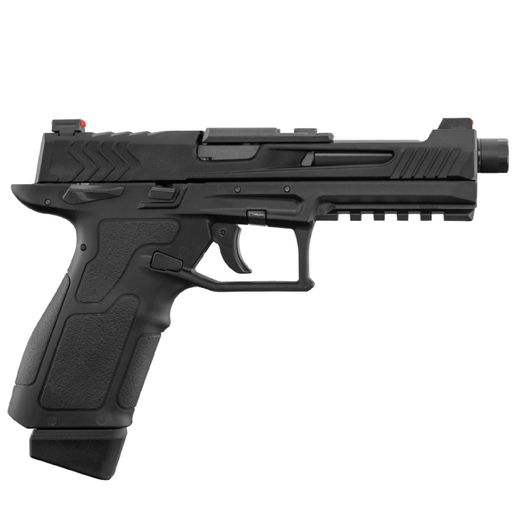 LTX Competition | Pistol | GBB | Lancer Tactical