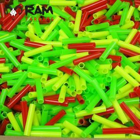 Ram Tactical | Blow Darts | Multicolor | 2000 pcs