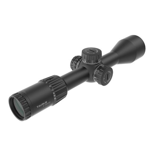 Rifle Scope | Taurus Gen II | 3-18x50 | FFP | Vector Optics
