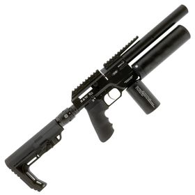 Bintac | T-Series T22/T25 | Black | PCP