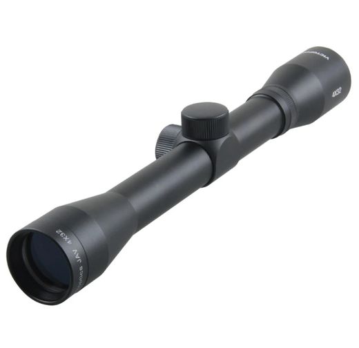 Rifle Scope | JAV | 4x32 | SFP | Victoptics