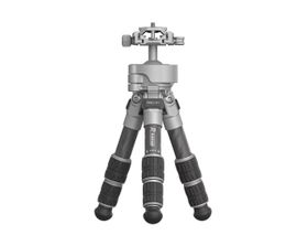 Rokstad | FMA Carbon Fiber Tabletop Tripod with Ball Head