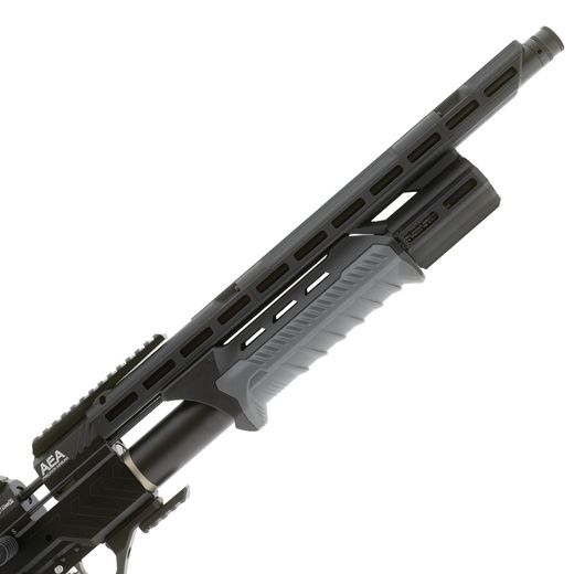 Barrel Shroud PA Series 22" | Black | BinTac