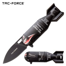 Tac Force | 500lbs | Black