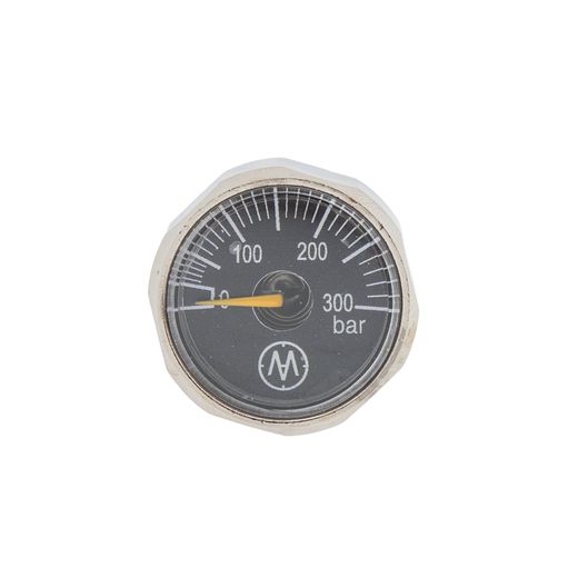 Pressure Gauge Krait | Airmaks Arms