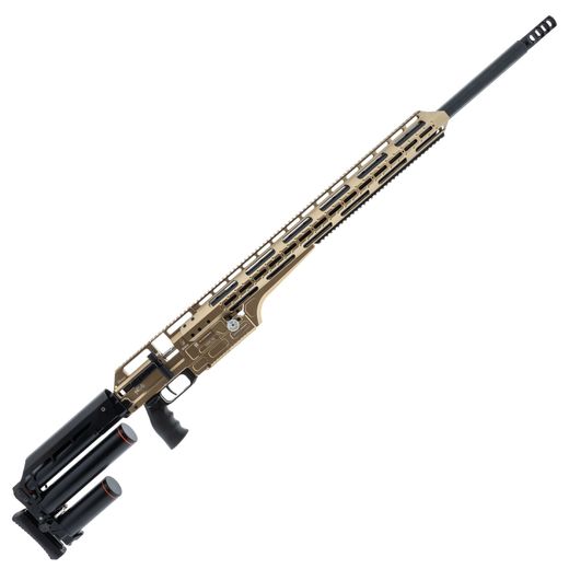 MCAR 4500PSI | Bintac