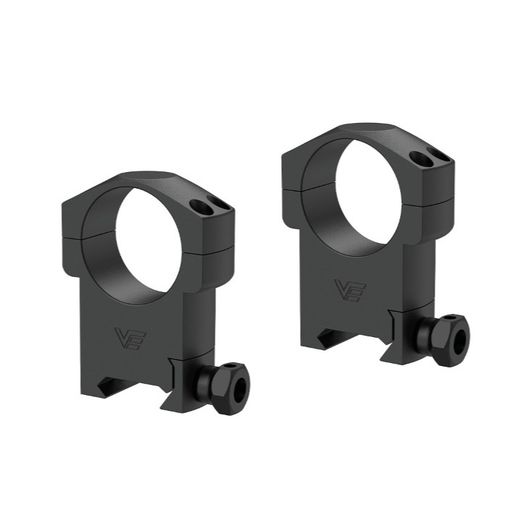 Weaver / Picatinny Rings | 30mm | High | Vector Optics