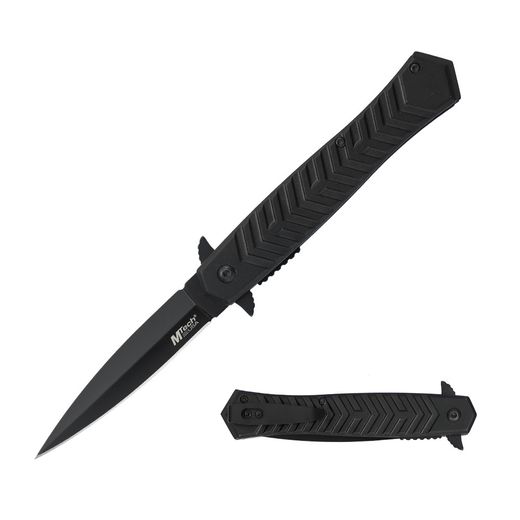 Black Widow | MTech
