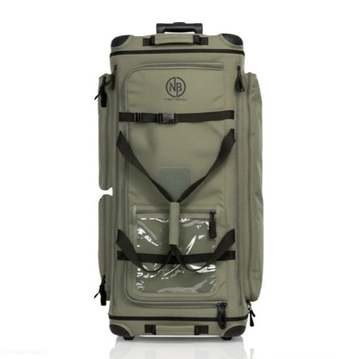 Ghost Bag Avarus 4.0 | NB-Tactical
