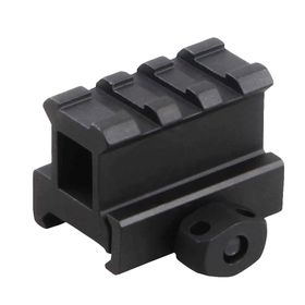 Vector Optics | Picatinny Riser Mount | 2.54cm | 3 Slots