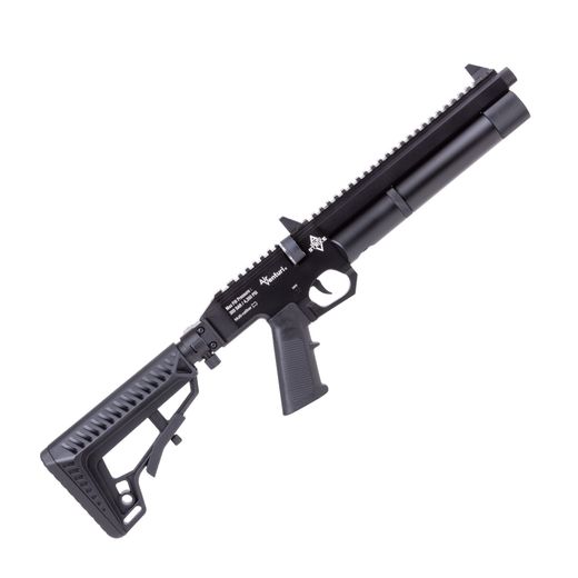 MicroStrike Pistol Carbine | PCP | Air Venturi