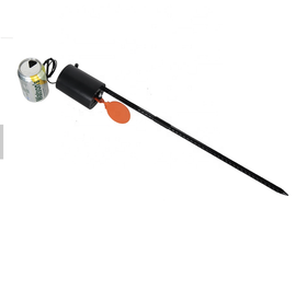 RAM Tactical | Can Target | Black
