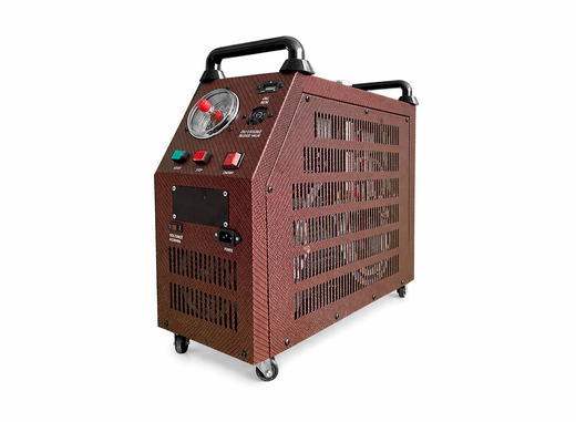4500 Psi Air Compressor