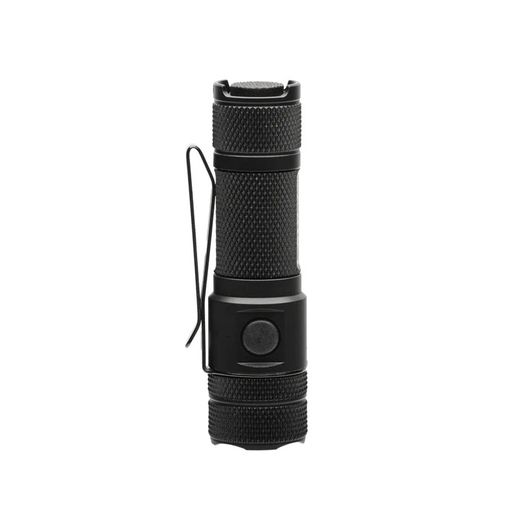 Torch Cadet Gen4 | 1,200 lumens Tactical EDC | Powertac