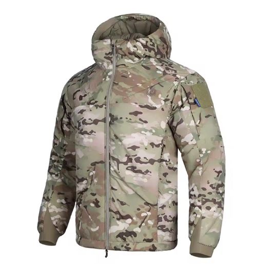 COD Functional Coat | Blue Label | Multicam | Emerson Gear