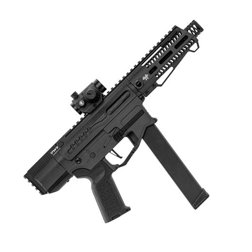 PW9 Mod 0 | Rifle | AEG | Zion Arms