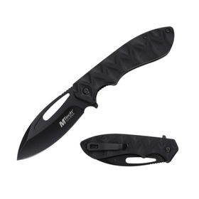 Mtech | ShadowGrip | Black