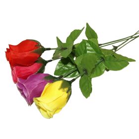 RAM Tactical | Shooting Target Roses | 288 pcs | Multicolor