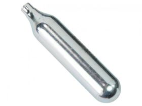 Umarex | CO₂ Cartridges | 12g | Silver