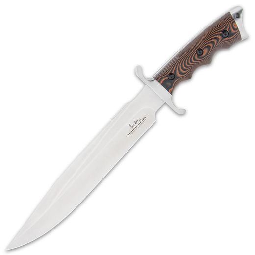Tundra Toothpick | Gill Hibben