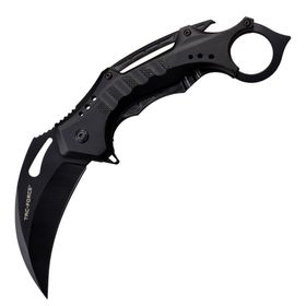 Tac Force | Black Karambit