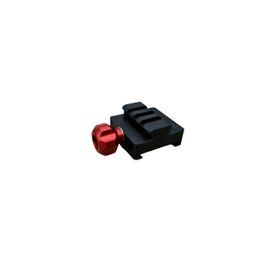 Delta Force | Arca Clamps | Black