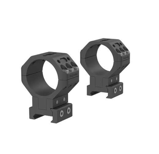 X-ACCU Adjustable Weaver Mounts | 34mm | Vector Optics
