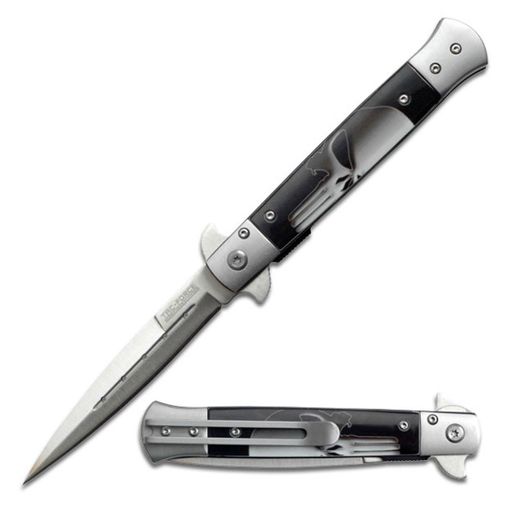 Tac Force Milano Punisher | SHOGUN