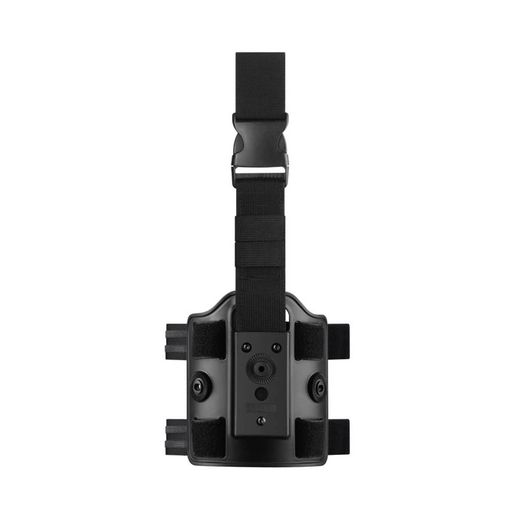 Drop Leg Platform | Amomax