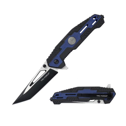 Omega Line Blue | Tac Force