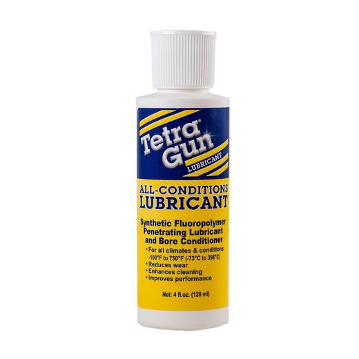 All Conditions Lubricant | Tetra Gun