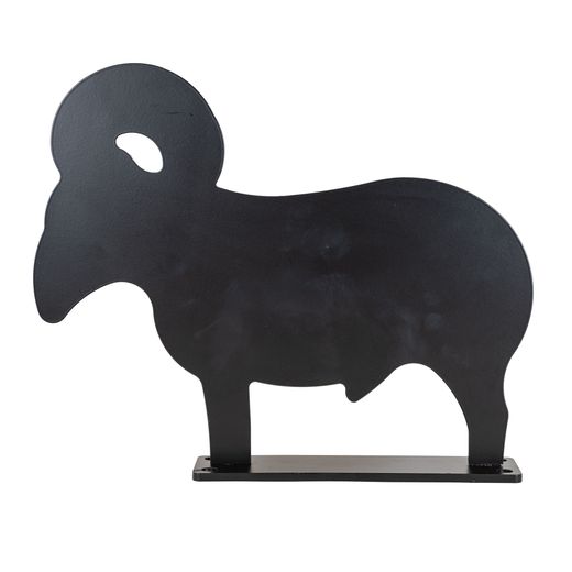 Ram Target | 5 mm Steel | RAM Targets