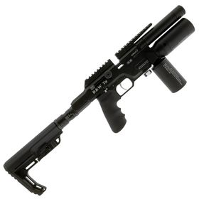 BinTac | 9mm / .35 | T9 Folded Stock | 16 Joule