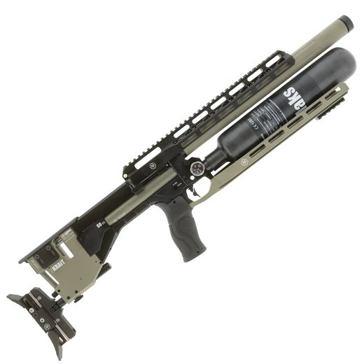 Airmaks Arms Krait Pro L Green