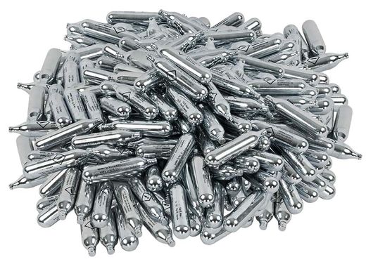 12g CO₂ cartridges | Box of 500 pcs | Crosman
