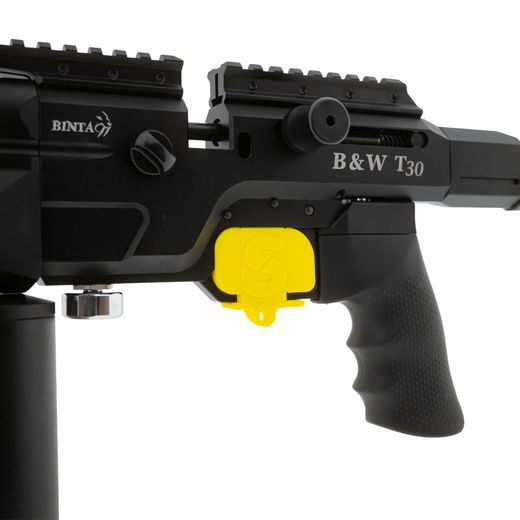 Trigger lock | T30 | Yellow | BinTac