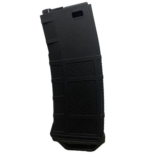 Fast Feed M4 Magazine | AEG | Mid-Cap 250rds | Amarok Sports