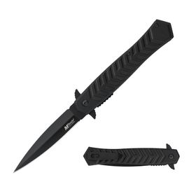 MTech | Black Widow | Black