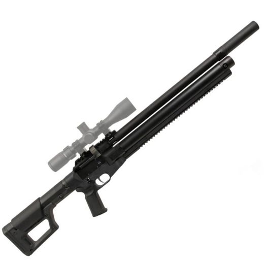 7.62 mm / .30 | EVOL | 18" | American Air Arms