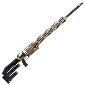 Bintac | MCAR 4500PSI | Gold | PCP