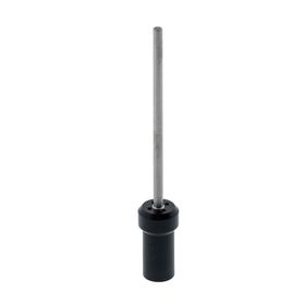 BinTac | Valve Pin | Black