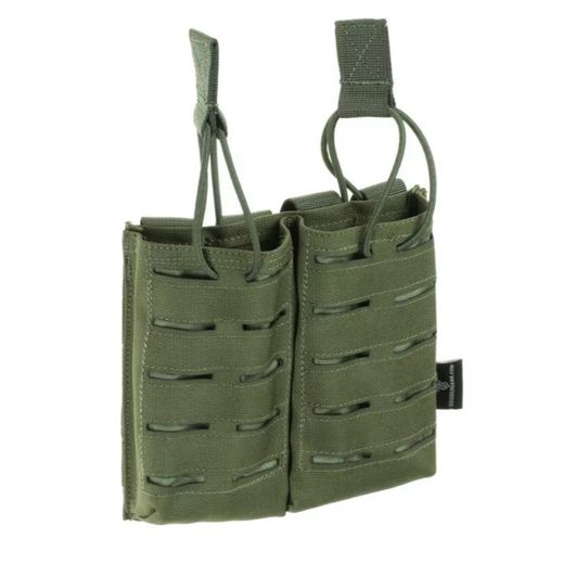5.56 Double Direct Action Gen II Mag Pouch | Invader Gear